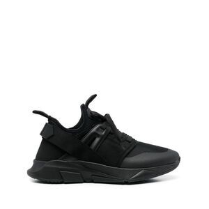 Tom Ford Men's Sneakers Black